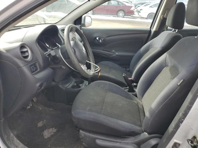 Photo 6 VIN: 3N1CN7AP2CL825809 - NISSAN VERSA S 