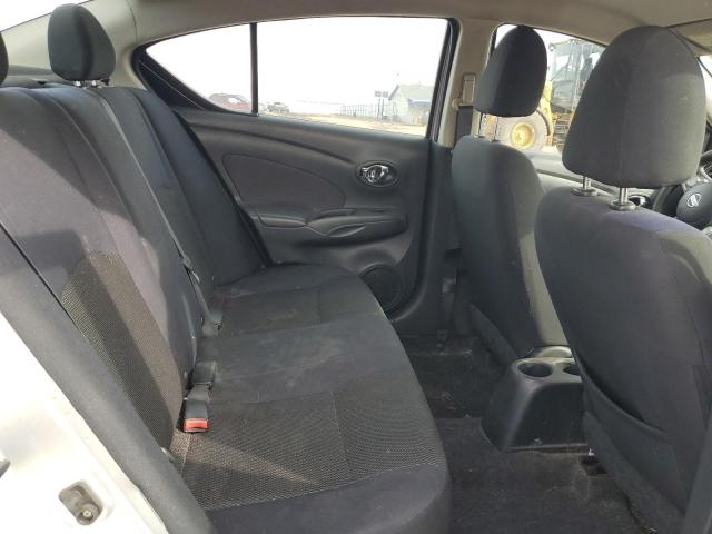 Photo 9 VIN: 3N1CN7AP2CL825809 - NISSAN VERSA S 