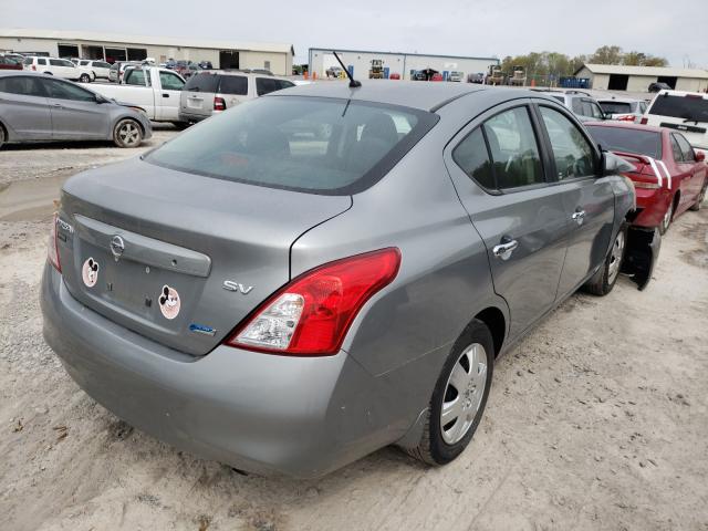 Photo 3 VIN: 3N1CN7AP2CL827480 - NISSAN VERSA S 