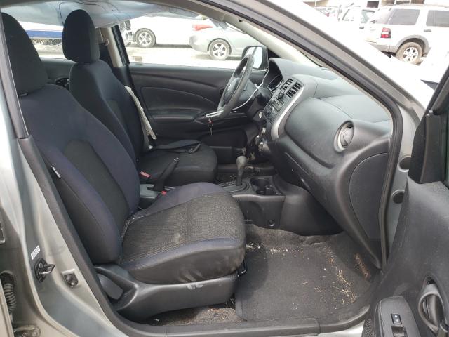 Photo 4 VIN: 3N1CN7AP2CL827480 - NISSAN VERSA S 