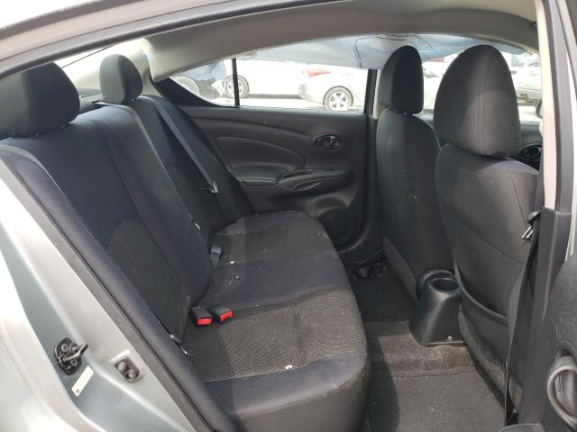 Photo 5 VIN: 3N1CN7AP2CL827480 - NISSAN VERSA S 