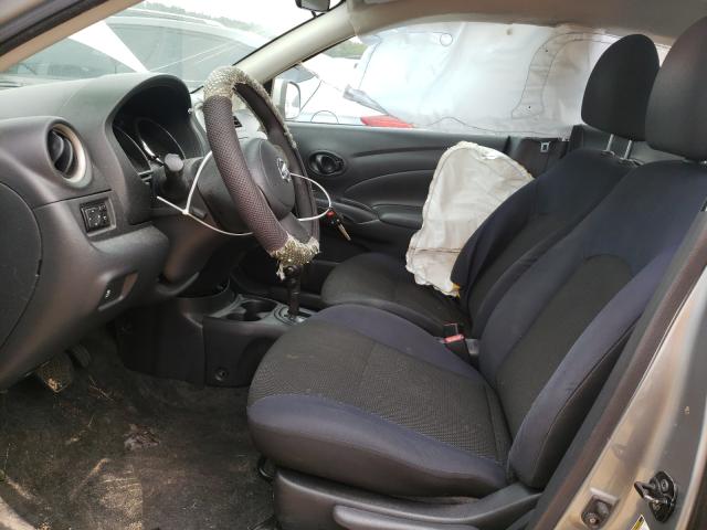 Photo 4 VIN: 3N1CN7AP2CL827902 - NISSAN VERSA S 