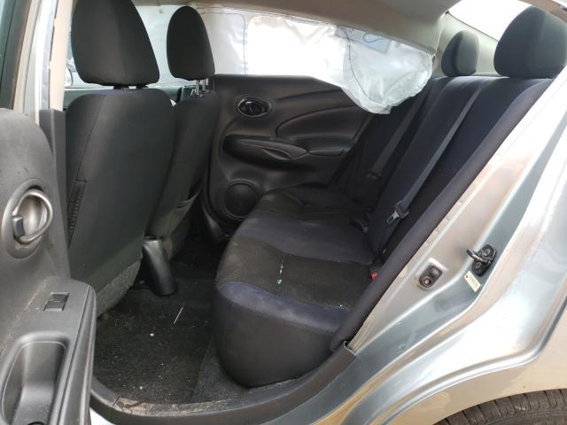 Photo 5 VIN: 3N1CN7AP2CL827902 - NISSAN VERSA S 