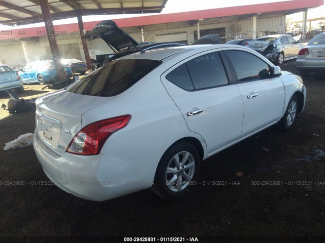 Photo 3 VIN: 3N1CN7AP2CL834042 - NISSAN VERSA 