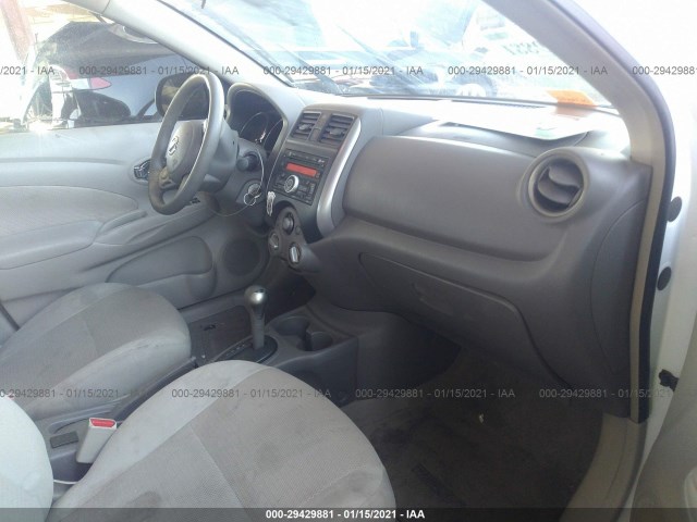 Photo 4 VIN: 3N1CN7AP2CL834042 - NISSAN VERSA 