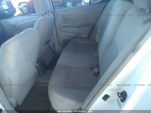 Photo 7 VIN: 3N1CN7AP2CL834042 - NISSAN VERSA 