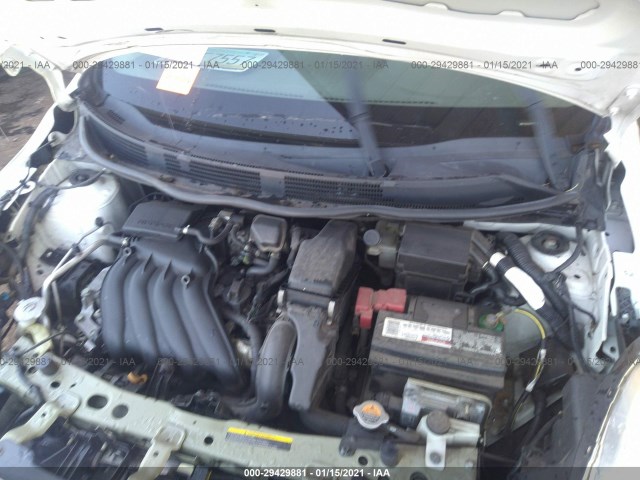 Photo 9 VIN: 3N1CN7AP2CL834042 - NISSAN VERSA 