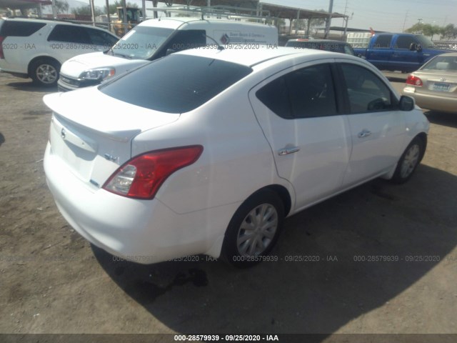 Photo 3 VIN: 3N1CN7AP2CL834932 - NISSAN VERSA 