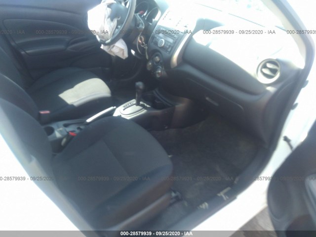 Photo 4 VIN: 3N1CN7AP2CL834932 - NISSAN VERSA 