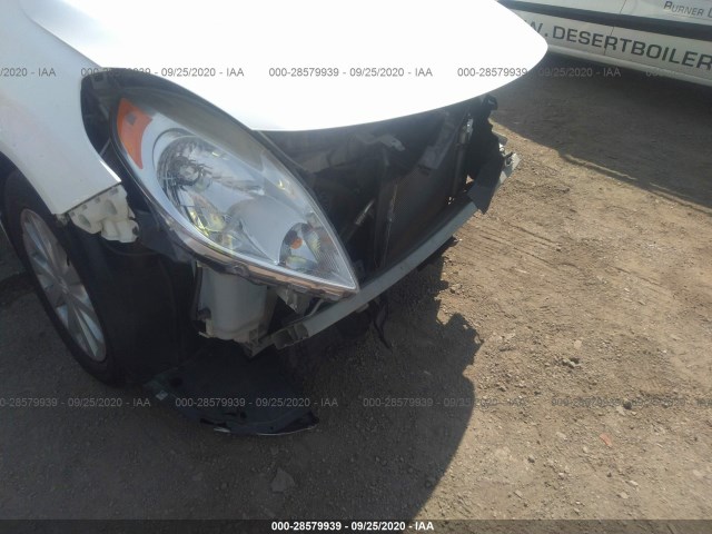 Photo 5 VIN: 3N1CN7AP2CL834932 - NISSAN VERSA 