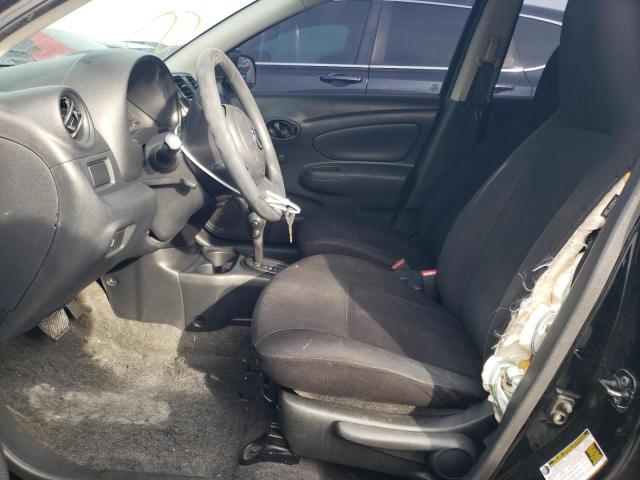 Photo 6 VIN: 3N1CN7AP2CL836339 - NISSAN VERSA 