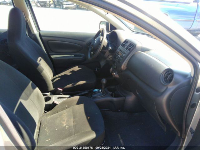 Photo 4 VIN: 3N1CN7AP2CL841167 - NISSAN VERSA 