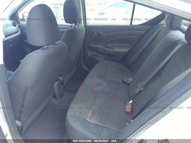 Photo 7 VIN: 3N1CN7AP2CL846398 - NISSAN VERSA 