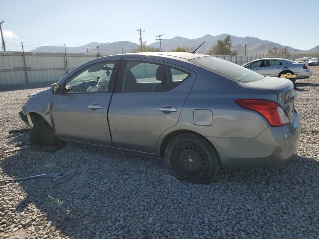 Photo 1 VIN: 3N1CN7AP2CL846515 - NISSAN VERSA 