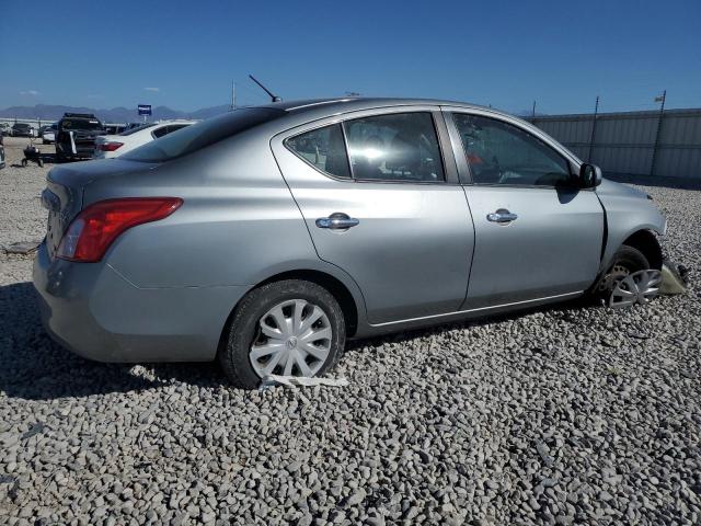 Photo 2 VIN: 3N1CN7AP2CL846515 - NISSAN VERSA 