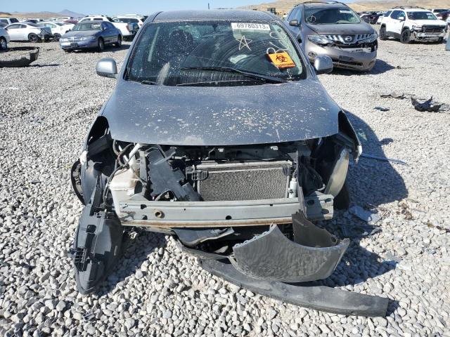 Photo 4 VIN: 3N1CN7AP2CL846515 - NISSAN VERSA 