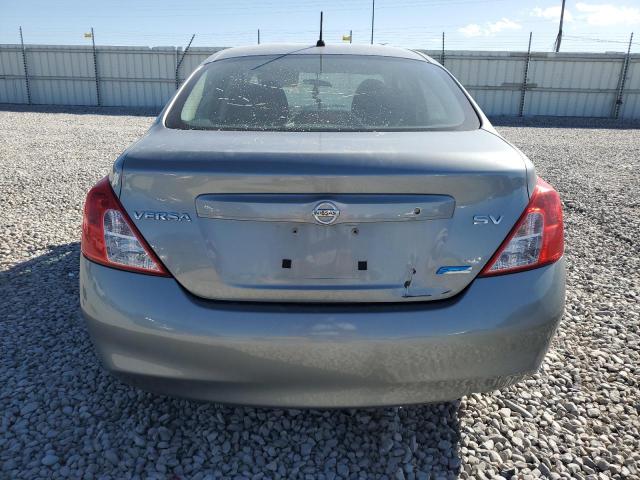 Photo 5 VIN: 3N1CN7AP2CL846515 - NISSAN VERSA 