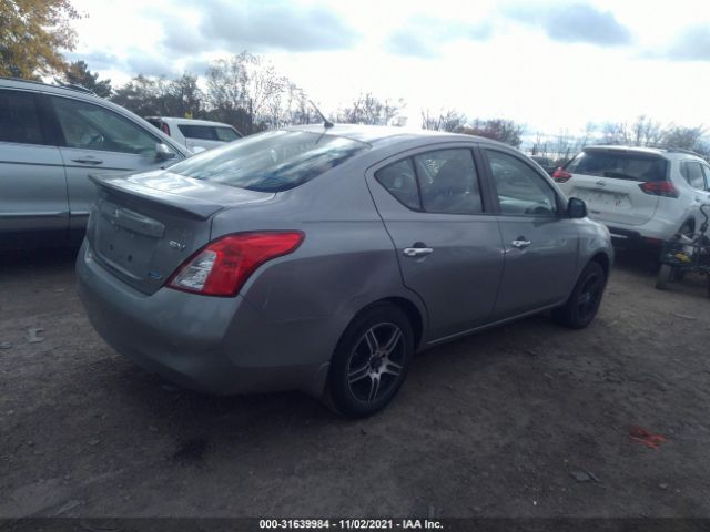 Photo 3 VIN: 3N1CN7AP2CL847129 - NISSAN VERSA 