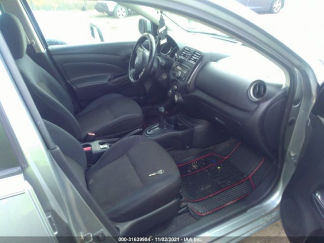 Photo 4 VIN: 3N1CN7AP2CL847129 - NISSAN VERSA 