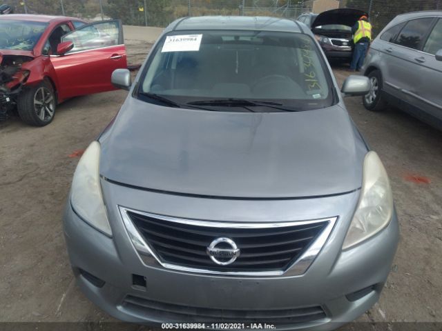 Photo 5 VIN: 3N1CN7AP2CL847129 - NISSAN VERSA 