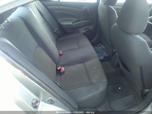 Photo 7 VIN: 3N1CN7AP2CL847129 - NISSAN VERSA 