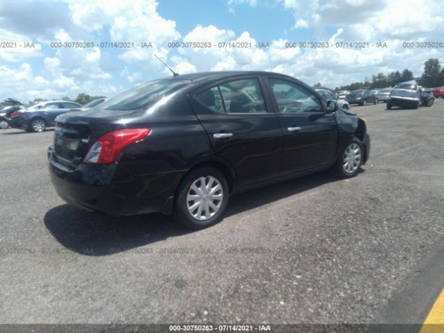 Photo 3 VIN: 3N1CN7AP2CL847440 - NISSAN VERSA 