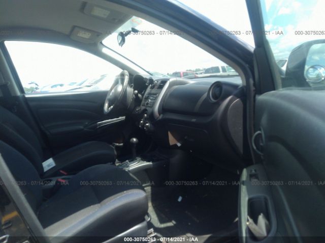 Photo 4 VIN: 3N1CN7AP2CL847440 - NISSAN VERSA 