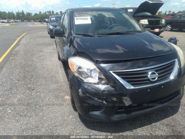 Photo 5 VIN: 3N1CN7AP2CL847440 - NISSAN VERSA 