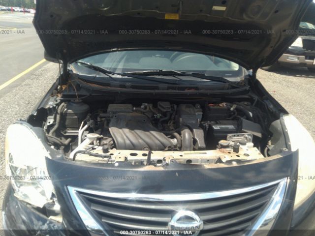 Photo 9 VIN: 3N1CN7AP2CL847440 - NISSAN VERSA 