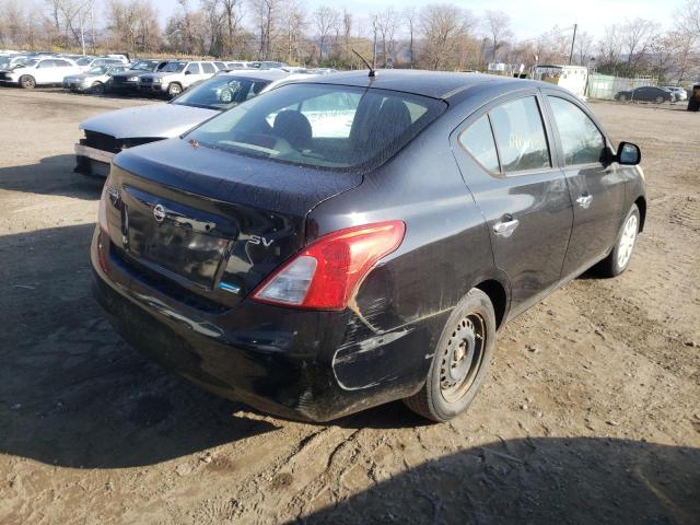 Photo 3 VIN: 3N1CN7AP2CL847776 - NISSAN VERSA 