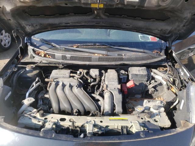 Photo 6 VIN: 3N1CN7AP2CL847776 - NISSAN VERSA 