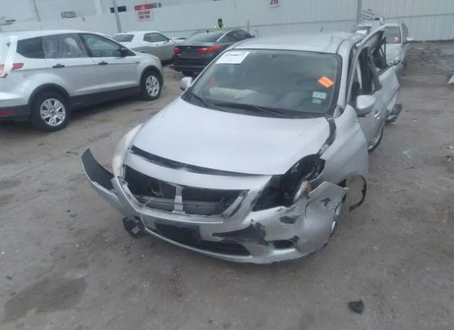 Photo 5 VIN: 3N1CN7AP2CL848586 - NISSAN VERSA 