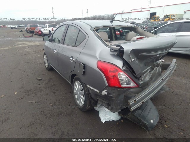 Photo 2 VIN: 3N1CN7AP2CL852234 - NISSAN VERSA 