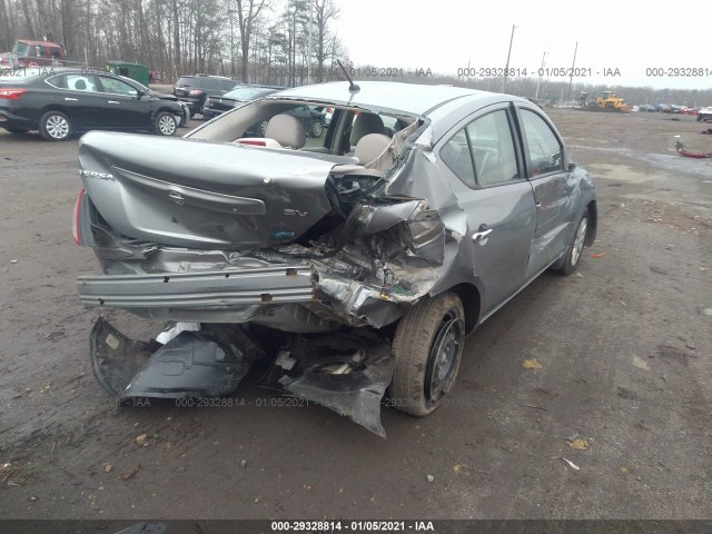 Photo 3 VIN: 3N1CN7AP2CL852234 - NISSAN VERSA 