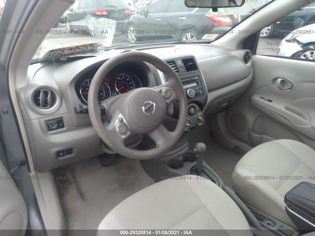 Photo 4 VIN: 3N1CN7AP2CL852234 - NISSAN VERSA 