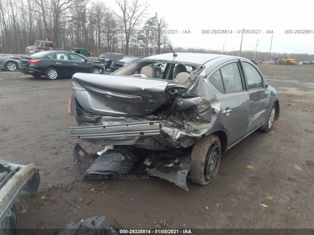 Photo 5 VIN: 3N1CN7AP2CL852234 - NISSAN VERSA 