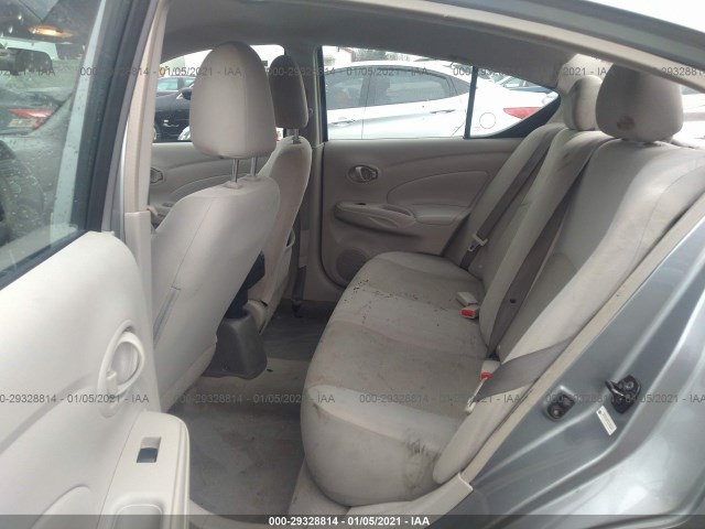 Photo 7 VIN: 3N1CN7AP2CL852234 - NISSAN VERSA 