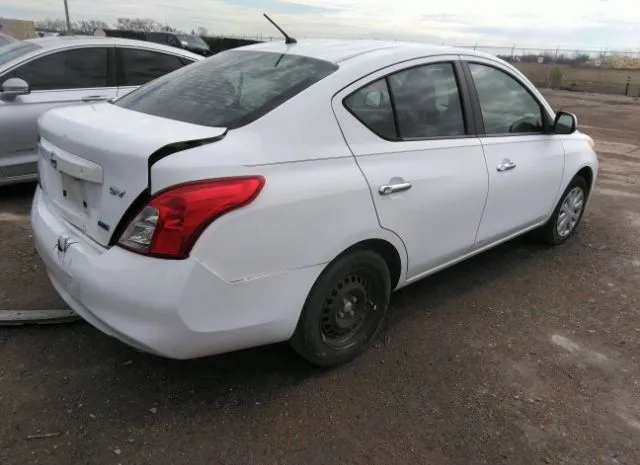 Photo 3 VIN: 3N1CN7AP2CL854310 - NISSAN VERSA 