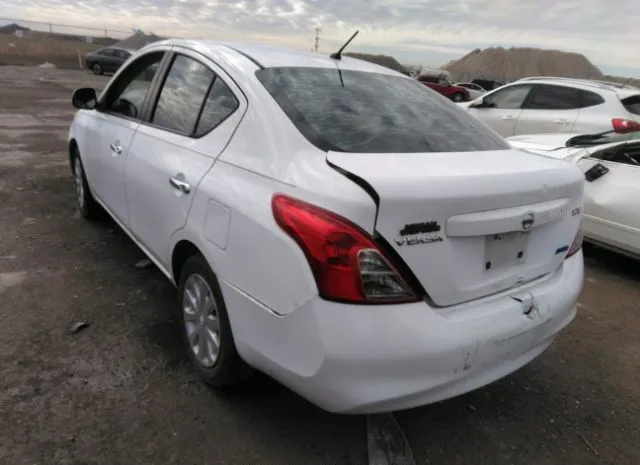 Photo 5 VIN: 3N1CN7AP2CL854310 - NISSAN VERSA 