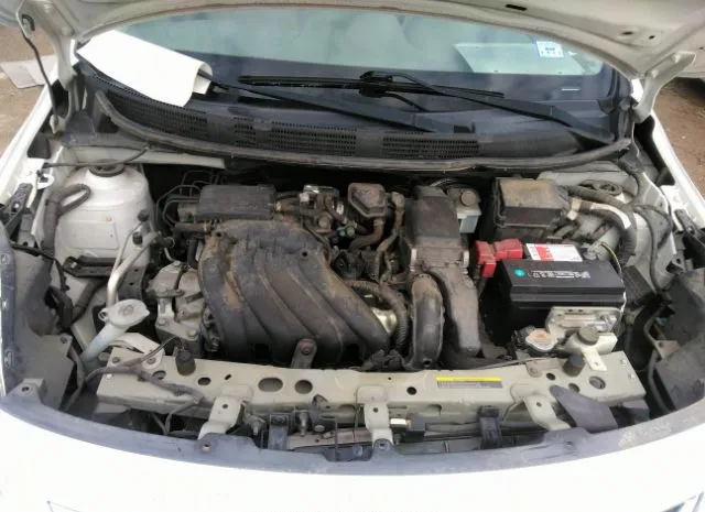 Photo 9 VIN: 3N1CN7AP2CL854310 - NISSAN VERSA 