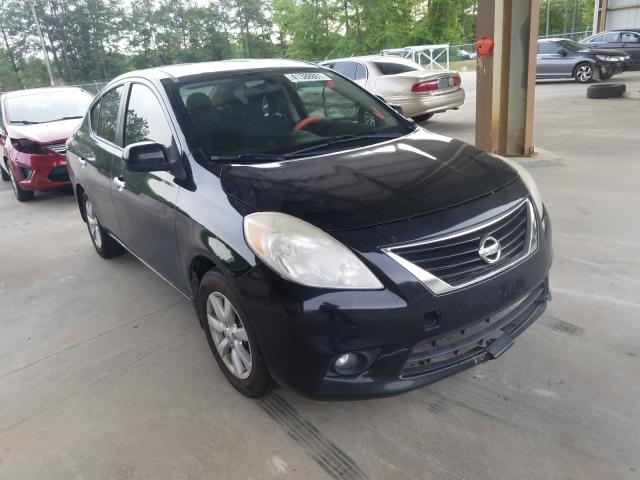 Photo 0 VIN: 3N1CN7AP2CL858809 - NISSAN VERSA S 