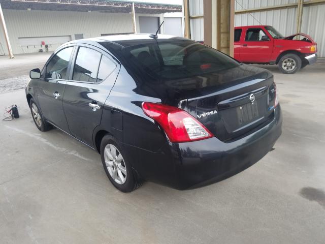 Photo 2 VIN: 3N1CN7AP2CL858809 - NISSAN VERSA S 