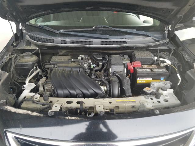 Photo 6 VIN: 3N1CN7AP2CL858809 - NISSAN VERSA S 