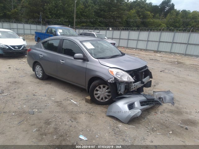 Photo 0 VIN: 3N1CN7AP2CL859488 - NISSAN VERSA 