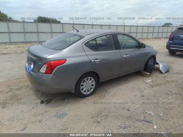 Photo 3 VIN: 3N1CN7AP2CL859488 - NISSAN VERSA 