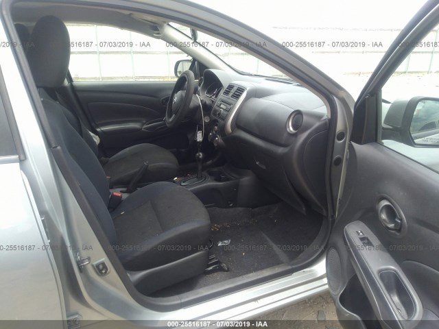 Photo 4 VIN: 3N1CN7AP2CL859488 - NISSAN VERSA 