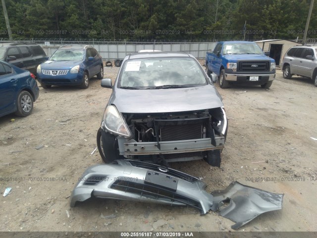 Photo 5 VIN: 3N1CN7AP2CL859488 - NISSAN VERSA 