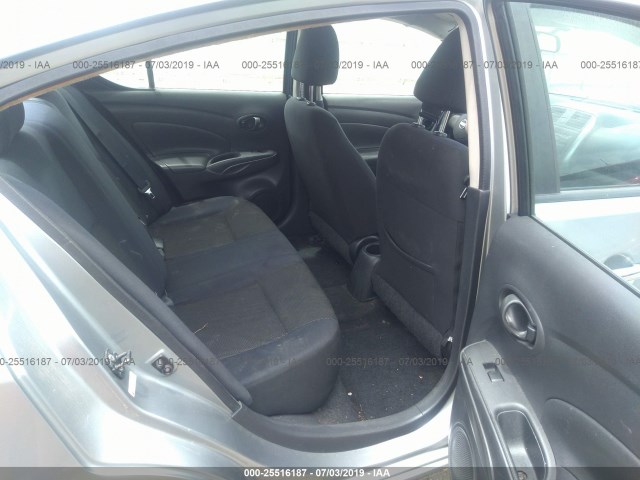 Photo 7 VIN: 3N1CN7AP2CL859488 - NISSAN VERSA 