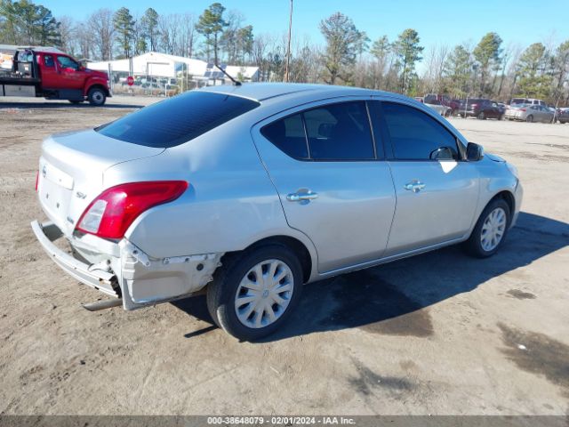 Photo 3 VIN: 3N1CN7AP2CL860401 - NISSAN VERSA 