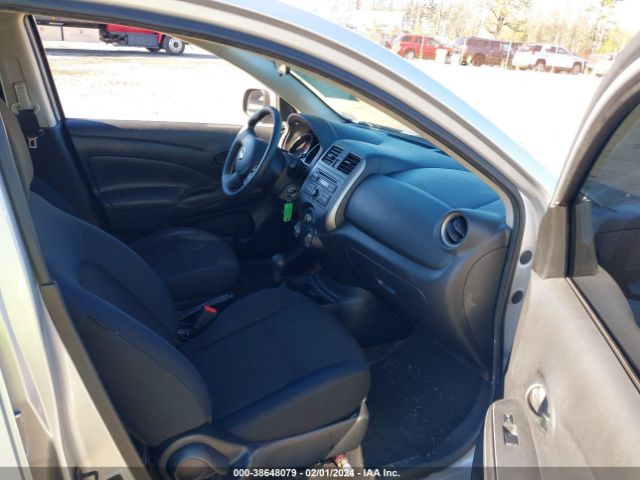 Photo 4 VIN: 3N1CN7AP2CL860401 - NISSAN VERSA 